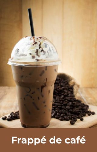 Frapp cafe