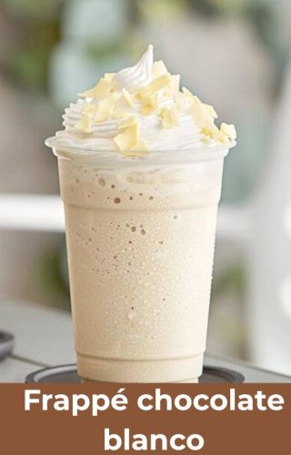 Frapp choco blnc
