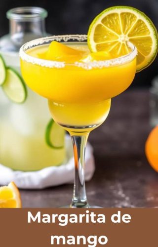 Marg mango