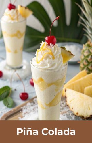 Piña col